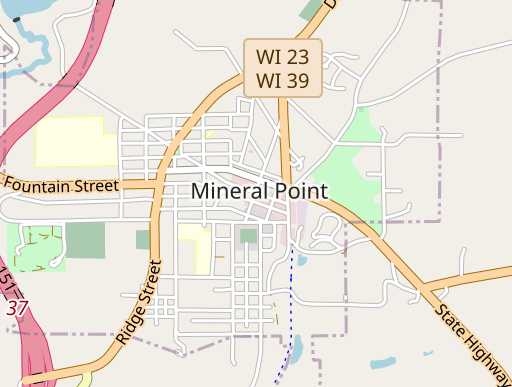Mineral Point, WI