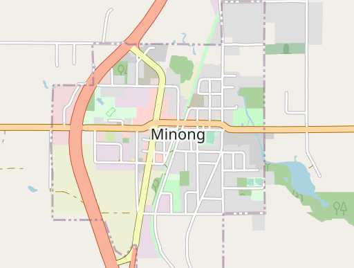 Minong, WI