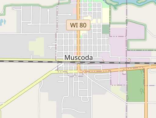 Muscoda, WI