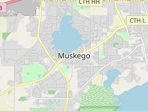 Muskego, WI