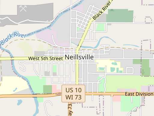 Neillsville, WI