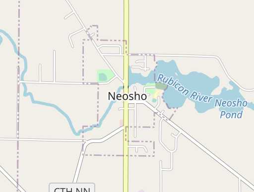 Neosho, WI