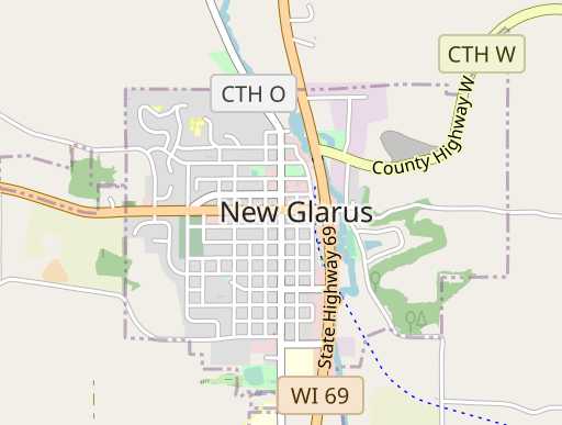 New Glarus, WI