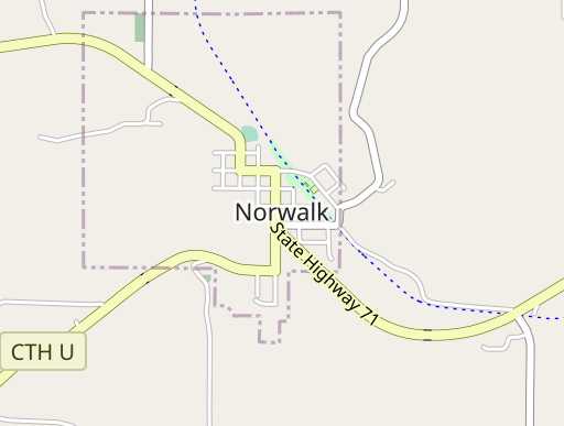 Norwalk, WI