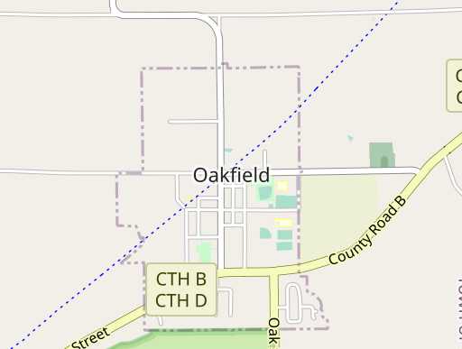 Oakfield, WI