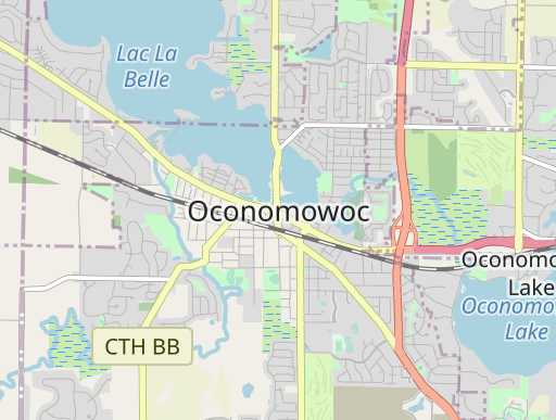 Oconomowoc, WI