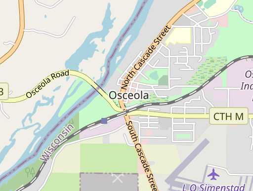 Osceola, WI