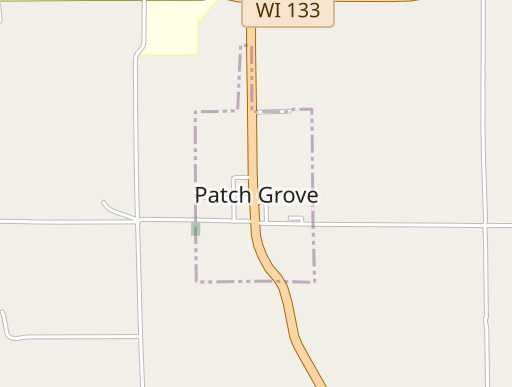 Patch Grove, WI