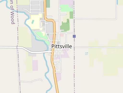 Pittsville, WI