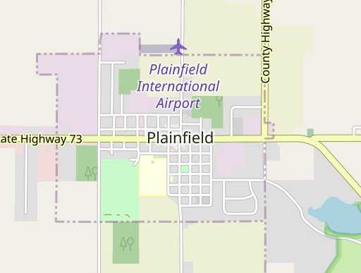 Plainfield, WI