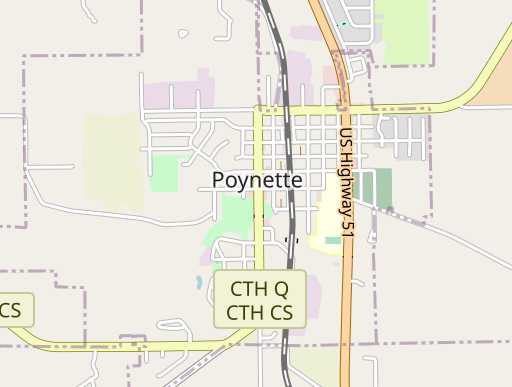 Poynette, WI
