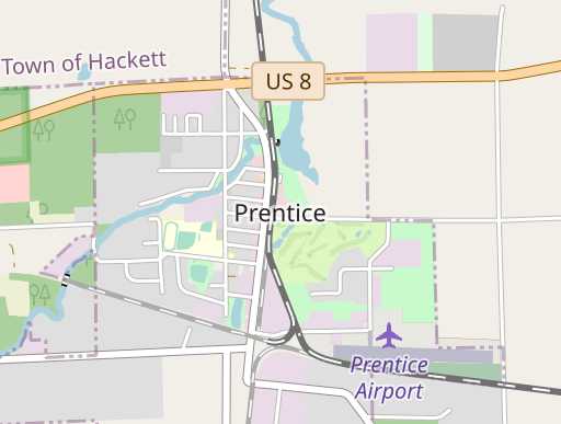 Prentice, WI