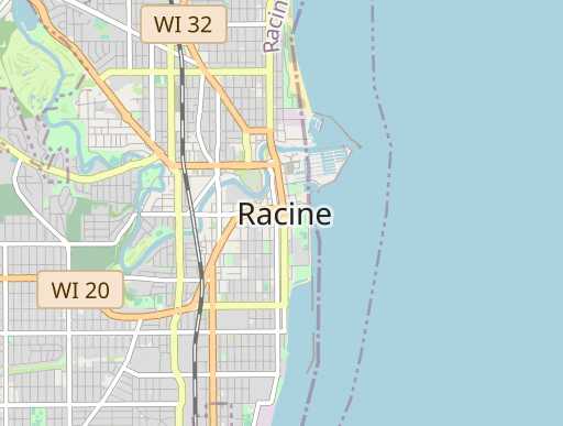 Racine, WI