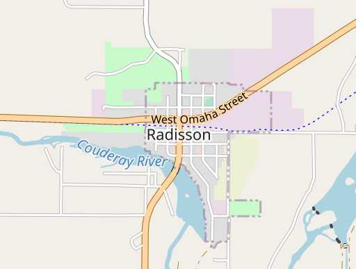 Radisson, WI