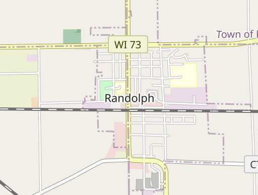Randolph, WI