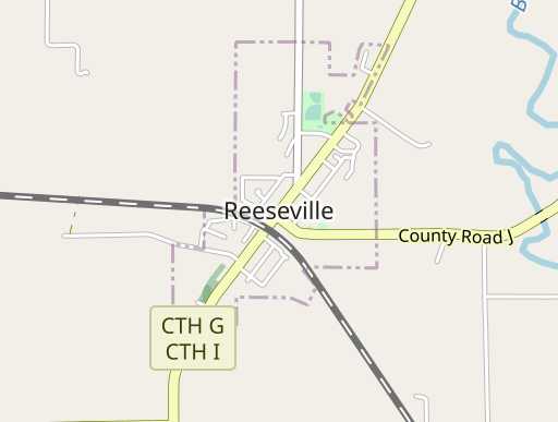 Reeseville, WI