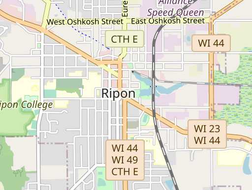 Ripon, WI