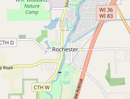 Rochester, WI