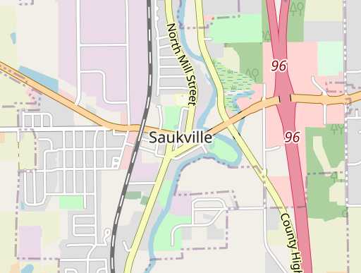 Saukville, WI