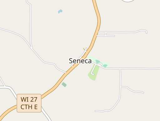 Seneca, WI