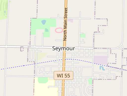 Seymour, WI
