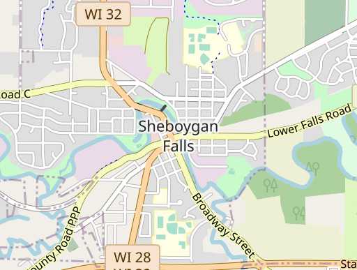 Sheboygan Falls, WI