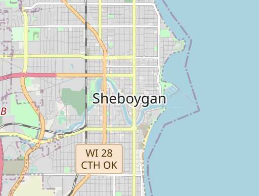 Sheboygan, WI