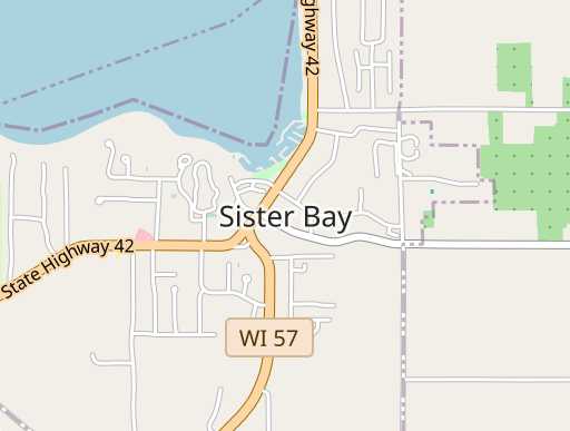 Sister Bay, WI