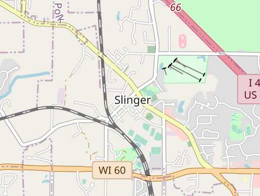 Slinger, WI