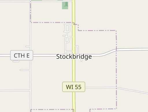 Stockbridge, WI