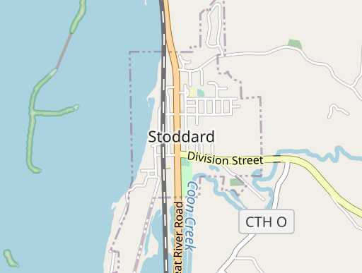 Stoddard, WI