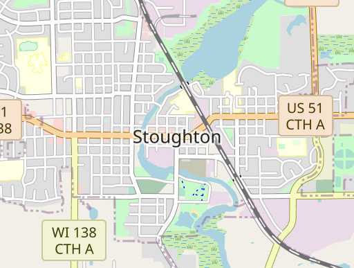 Stoughton, WI