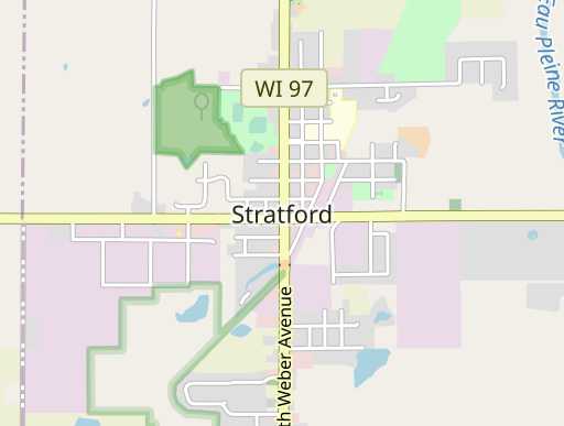 Stratford, WI