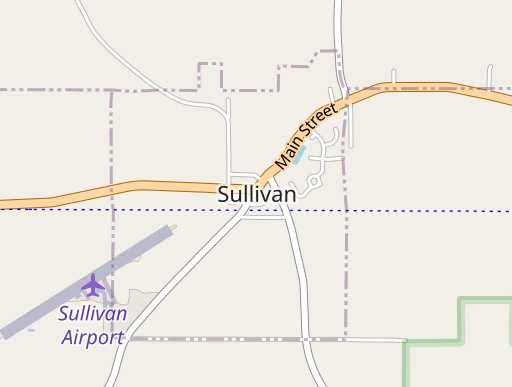 Sullivan, WI