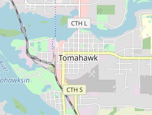 Tomahawk, WI