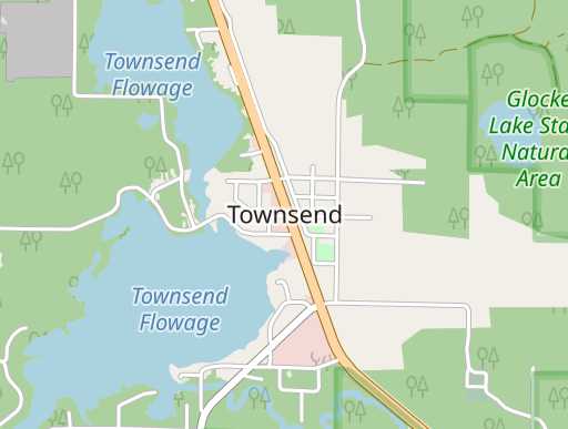 Townsend, WI