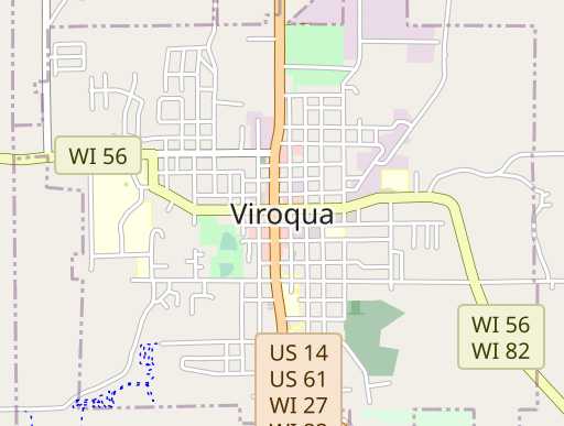 Viroqua, WI