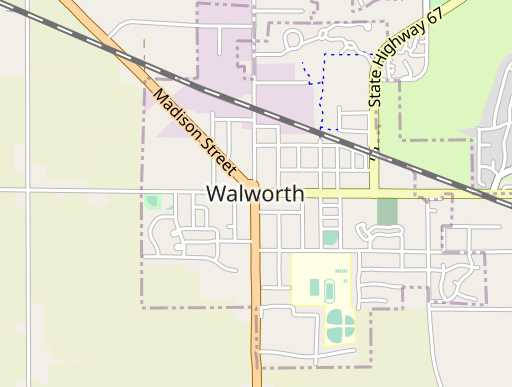 Walworth, WI