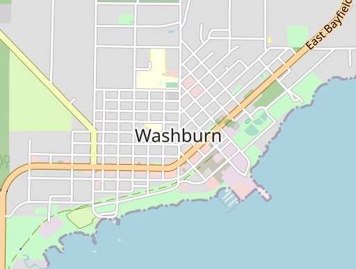 Washburn, WI