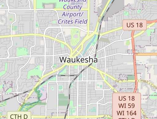 Waukesha, WI