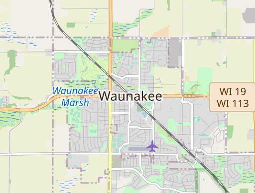 Waunakee, WI