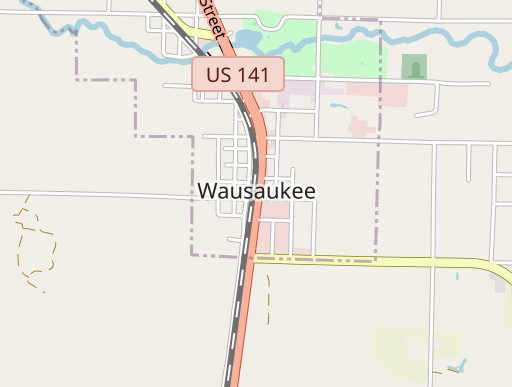 Wausaukee, WI