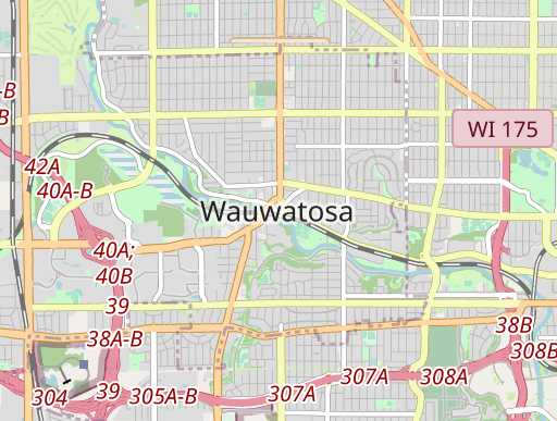 Wauwatosa, WI