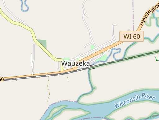 Wauzeka, WI