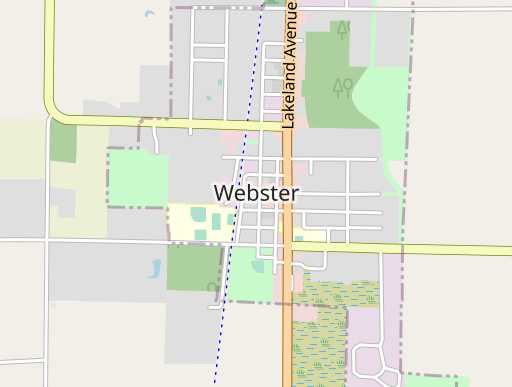 Webster, WI