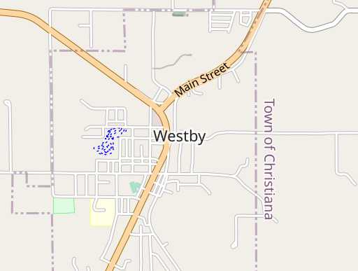 Westby, WI