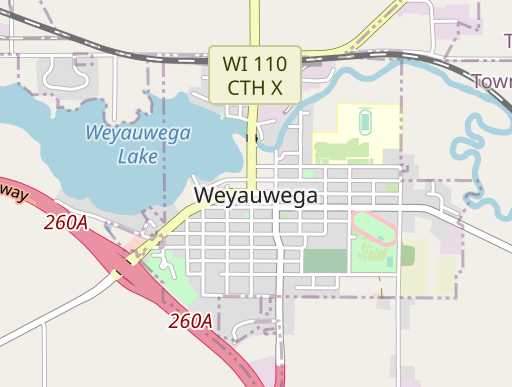 Weyauwega, WI