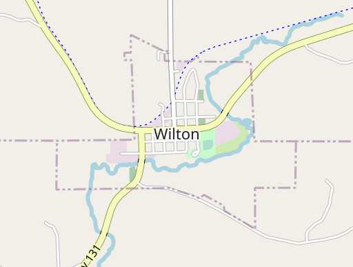 Wilton, WI