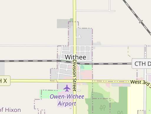 Withee, WI