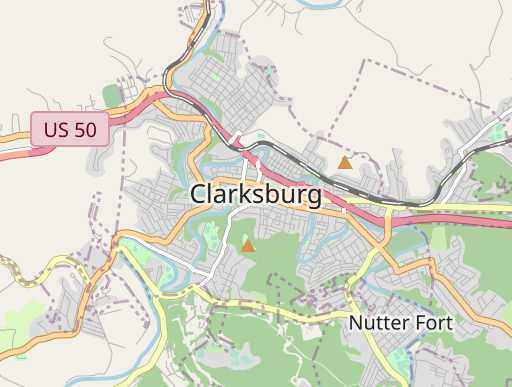 Clarksburg, WV